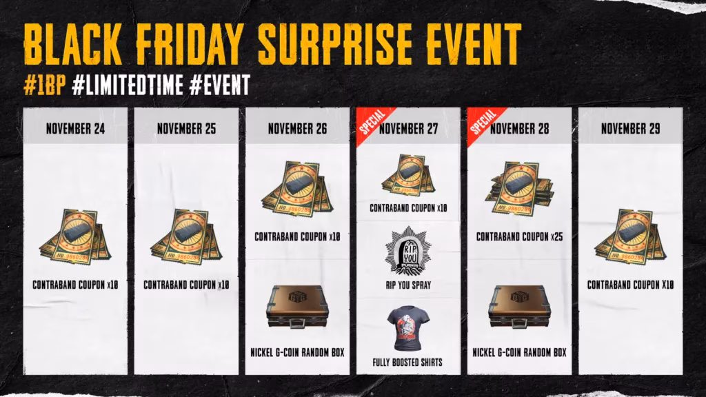 a-survivor-s-look-back-at-pubg-s-black-friday-surprise-event-image-0