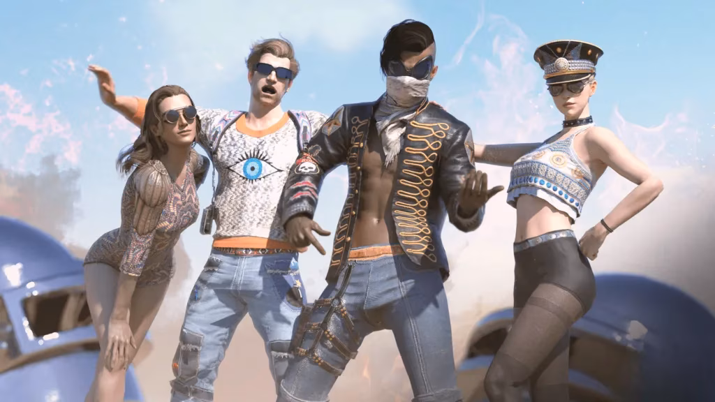 a-trip-down-memory-lane-the-march-2023-pubg-store-update-image-4