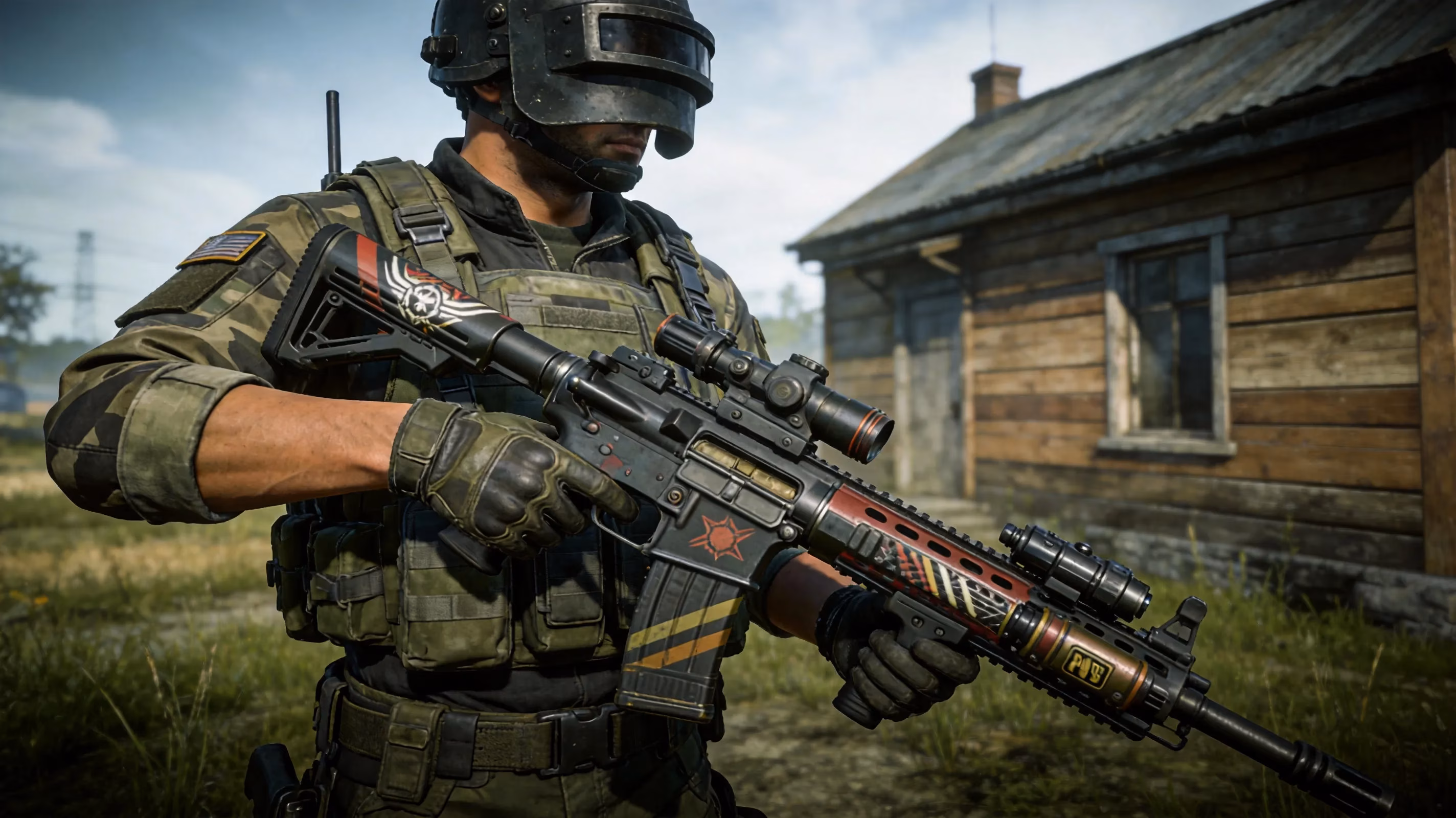 artisan-tokens-acquisition-methods-in-pubg-image-1