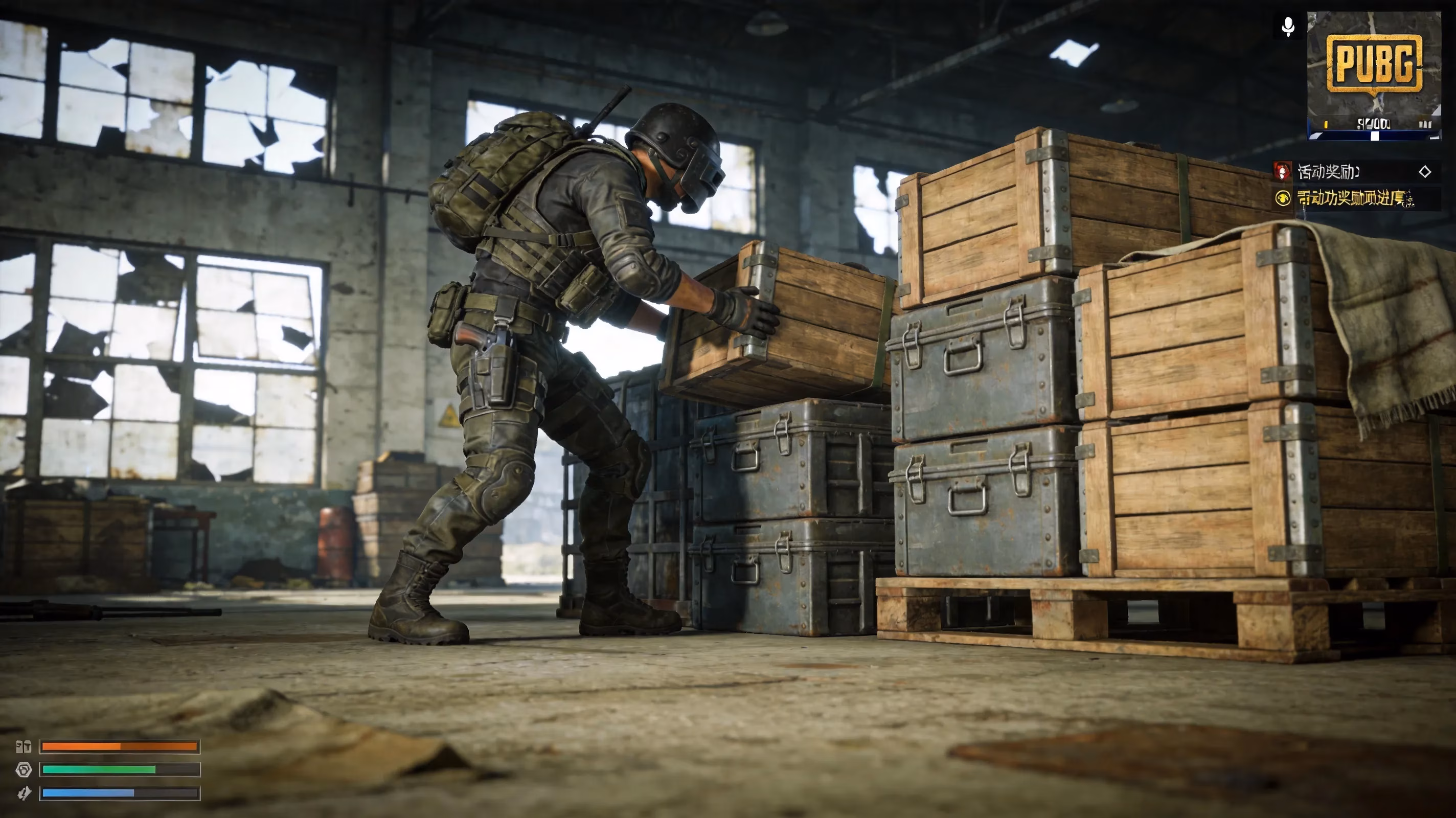 artisan-tokens-acquisition-methods-in-pubg-image-2