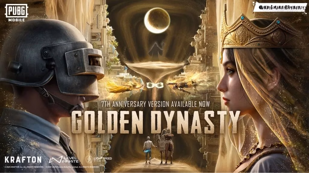 mastering-pubg-mobile-s-golden-dynasty-time-bending-tips-for-2026-image-0