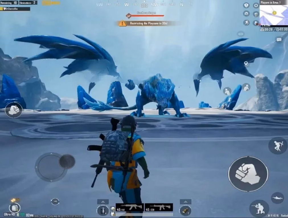 pubg-mobile-3-5-beta-update-frost-dragons-mammoths-and-winter-magic-image-1
